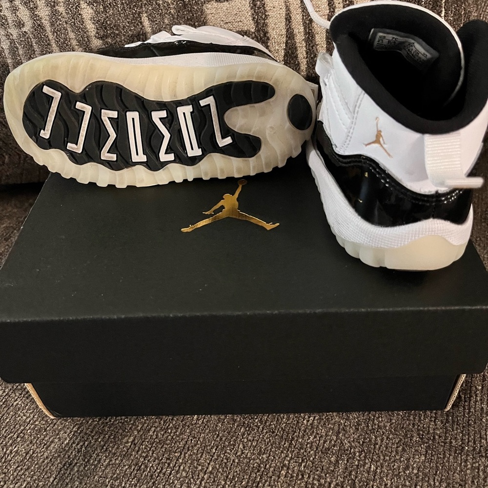 Brand New Jordan 11 Retro